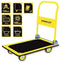 Stanley Plateauwagen PC527 - Tot 150KG - Opvouwbaar - Staal