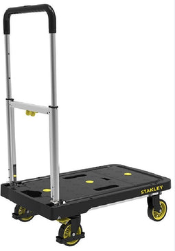 Stanley Platformtrolley inklapbaar 135 kg SXWTD-PC506