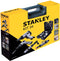 STANLEY Pneumatische Kit - 34 delig