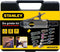 Stanley pneumatische stiftslijper + accessoires