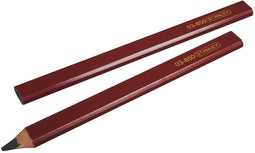 Stanley - Potlood Rood