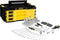 Stanley - Pro-Stack Kit - 3 lades - met 126 gereedschap tools