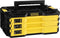 Stanley - Pro-Stack Kit - 3 lades - met 126 gereedschap tools
