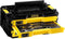 Stanley - Pro-Stack Kit - 3 lades - met 126 gereedschap tools