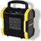 Stanley PTC Ventilatorkachel - 2000W - 230V - 2 hittestanden