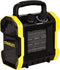 Stanley PTC Ventilatorkachel - 2000W - 230V - 2 hittestanden