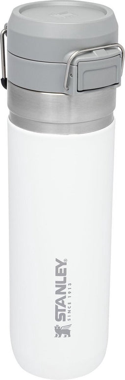 Stanley Quick-Flip Isolatiefles 700ml - Drinkfles - Polar