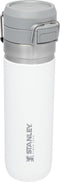 Stanley Quick-Flip Isolatiefles 700ml - Drinkfles - Polar