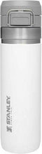 Stanley Quick-Flip Isolatiefles 700ml - Drinkfles - Polar