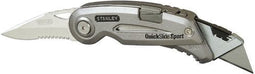 STANLEY - Quickslide Sportmes