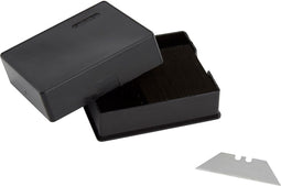 STANLEY - Reserve Mesjes 1991 zonder gaten - doos 100