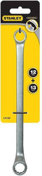 STANLEY - Ringsleutel - 12X13mm