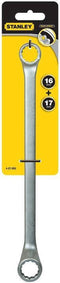 STANLEY - Ringsleutel - 16X17mm