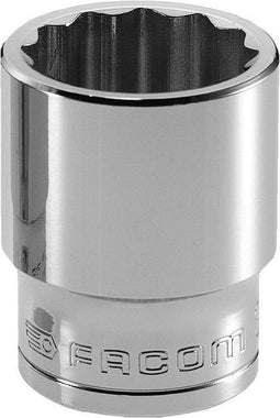 STANLEY - Ringsleutel - 24X27mm