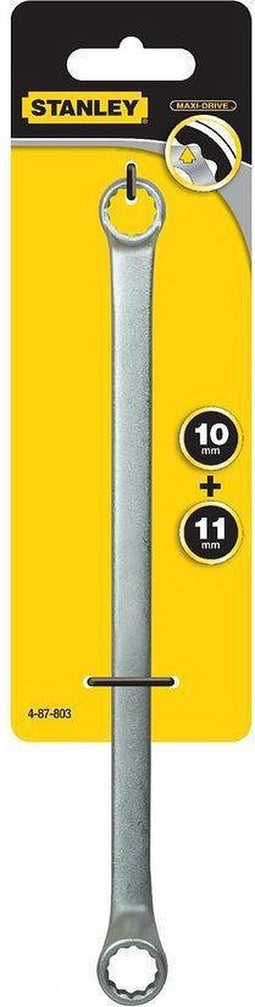 Stanley - Ringsleutel - 6X7mm