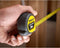 Stanley Rolbandmaat 37230 Controle - 3 meter - 19mm