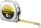 STANLEY Rolbandmaat - 5 m Powerlock