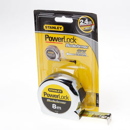 Stanley Rolbandmaat - 8 m