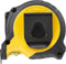 Stanley - Rolbandmaat Controle 5m - 25mm - Afstandmeter - Meet- en Aftekengereedschap - 1 Stuk(s)