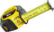 Stanley - Rolbandmaat Controle 5m - 25mm - Afstandmeter - Meet- en Aftekengereedschap - 1 Stuk(s)