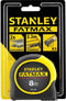 STANLEY Rolbandmaat Fatmax Blade Armor 8m - 32mm