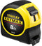 STANLEY Rolbandmaat Fatmax Blade Armor 8m - 32mm