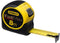 STANLEY Rolbandmaat Fatmax Blade Armor 8m - 32mm