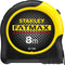 STANLEY Rolbandmaat Fatmax Blade Armor 8m - 32mm