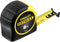 STANLEY Rolbandmaat Fatmax Blade Armor 8m - 32mm