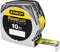 STANLEY Rolbandmaat Powerlock 10m - 25mm