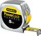 STANLEY Rolbandmaat Powerlock 8m - 25mm