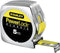 STANLEY Rolbandmaat – Rolmaat Powerlock - 5 Meter - 1-33-194