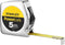 STANLEY Rolbandmaat – Rolmaat Powerlock - 5 Meter - 1-33-194