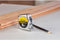 STANLEY Rolbandmaat – Rolmaat Powerlock - 5 Meter - 1-33-194