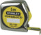 STANLEY Rolbandmaat – Rolmaat Powerlock - 5 Meter - 1-33-194