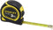 Stanley - Rolbandmaat Stanley - Tylon 3m - 12.7mm