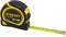 Stanley Rolbandmaat Tylon 3m/10' - 12,7mm