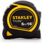 Stanley - Rolbandmaat Tylon 5m/16' - 19mm