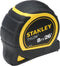 STANLEY Rolbandmaat Tylon - 8M/24' - 25 mm