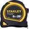 STANLEY Rolbandmaat Tylon - 8M/24' - 25 mm