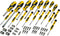 Stanley - Schroevendraaierset - 49 stuks