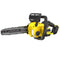Stanley SFMCCS730B BRUSHLESS Accu-Kettingzaag - SOLO