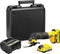 Stanley SFMCE500D2K FATMAX® V20 Accu Multitool 18V 2.0Ah In Koffer