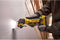 Stanley SFMCE510D2K FATMAX® V20 Accu Multitool Brushless 18V 2.0Ah in Koffer