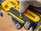 Stanley SFMCE510D2K FATMAX® V20 Accu Multitool Brushless 18V 2.0Ah in Koffer