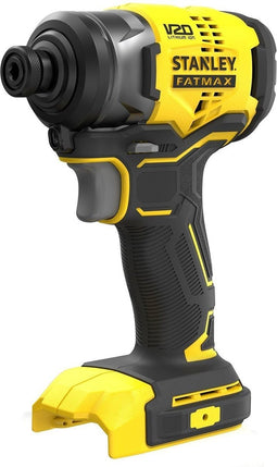 Stanley SFMCF810B FATMAX® V20 Accu slagschroevendraaier 170Nm Brushless 18V Basic Body