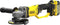 Stanley SFMCG400M2K FATMAX® V20 Accu Haakse Slijper 125mm 18V 4.0Ah in Koffer