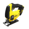 Stanley SFMCK412MDS-QW Combikit 4 machines