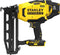 Stanley SFMCN616B - SOLO Accu-tacker V20