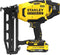 Stanley SFMCN616D2K FATMAX® V20 Accu Afwerktacker 16Ga 18V 2.0Ah in Koffer
